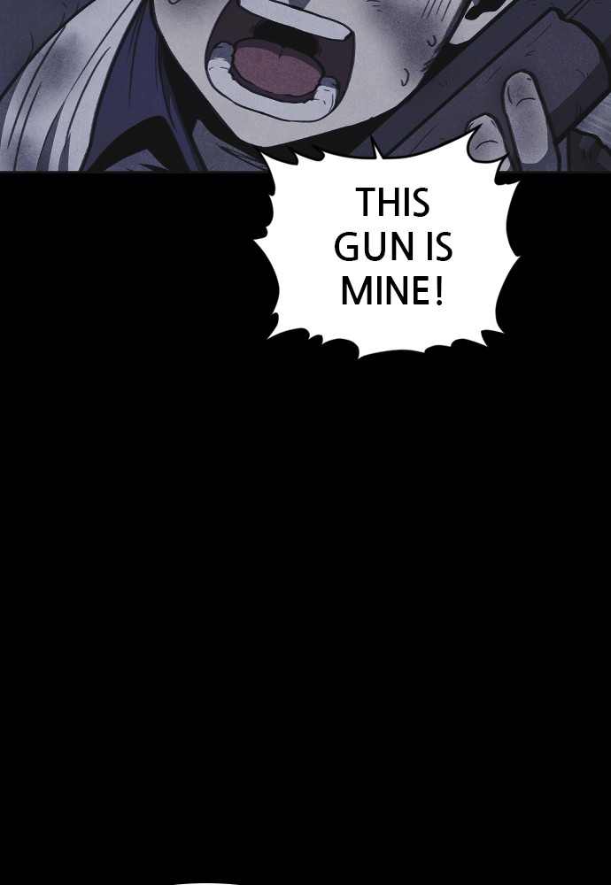 Read Shotgun Boy (en) Manga Online