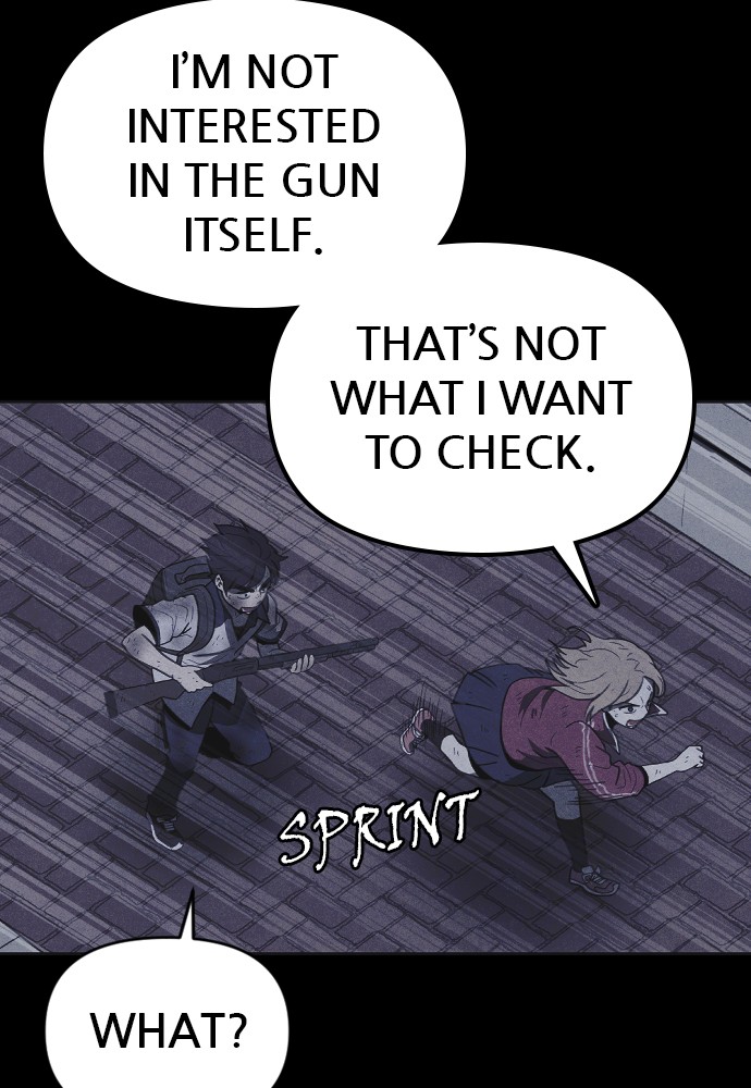 Read Shotgun Boy (en) Manga Online