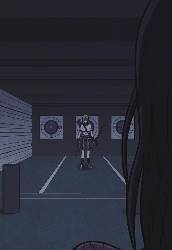 Read Shotgun Boy (en) Manga Online