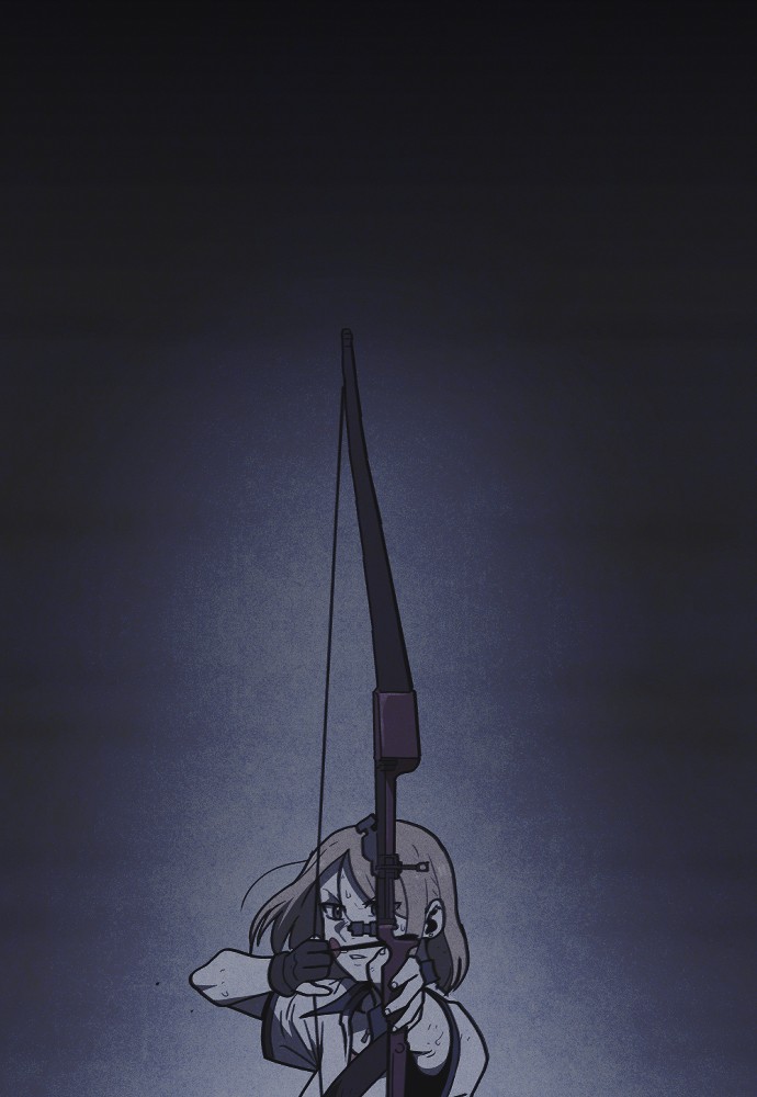 Read Shotgun Boy (en) Manga Online