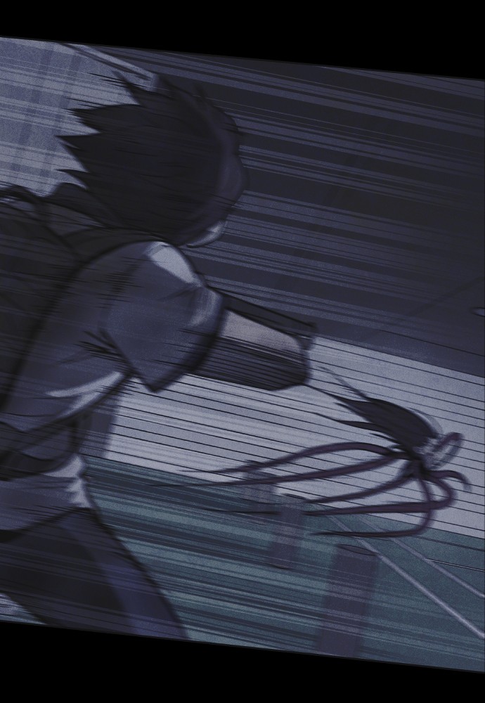 Read Shotgun Boy (en) Manga Online