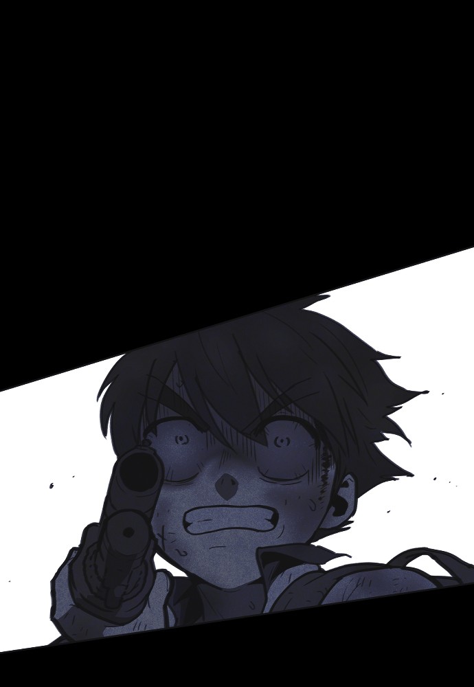 Read Shotgun Boy (en) Manga Online