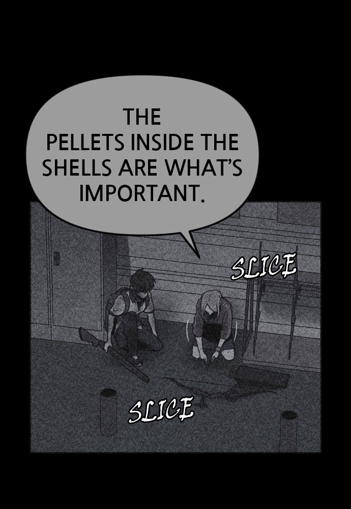 Read Shotgun Boy (en) Manga Online