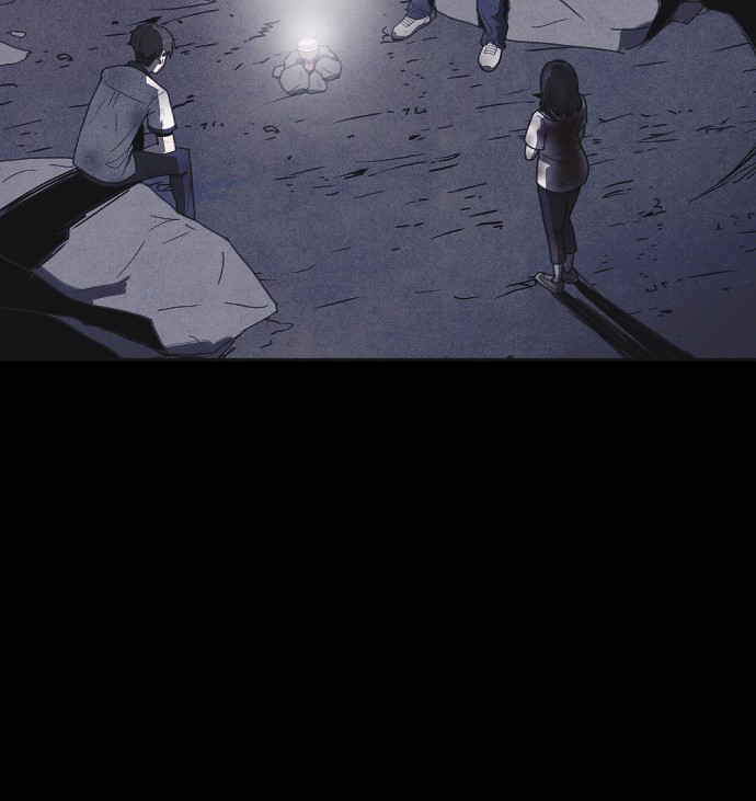 Read Shotgun Boy (en) Manga Online