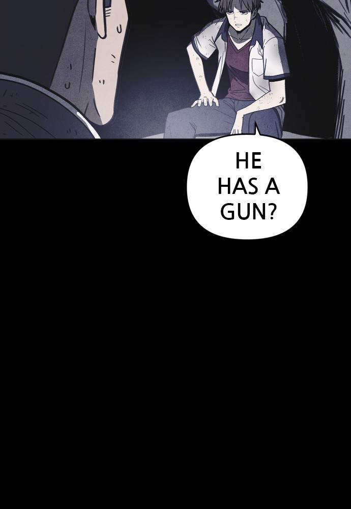 Read Shotgun Boy (en) Manga Online