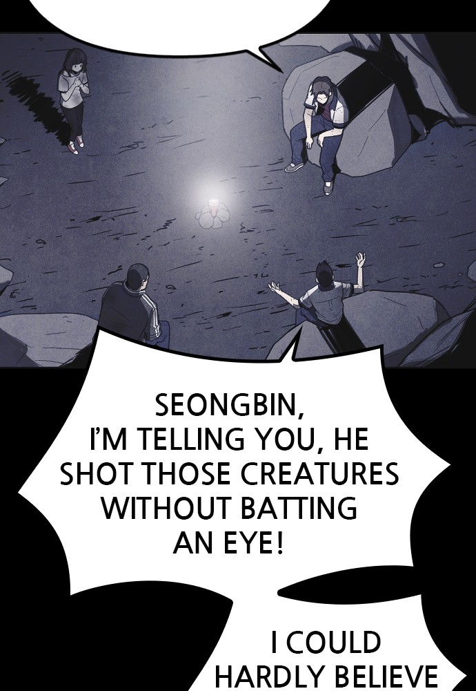 Read Shotgun Boy (en) Manga Online