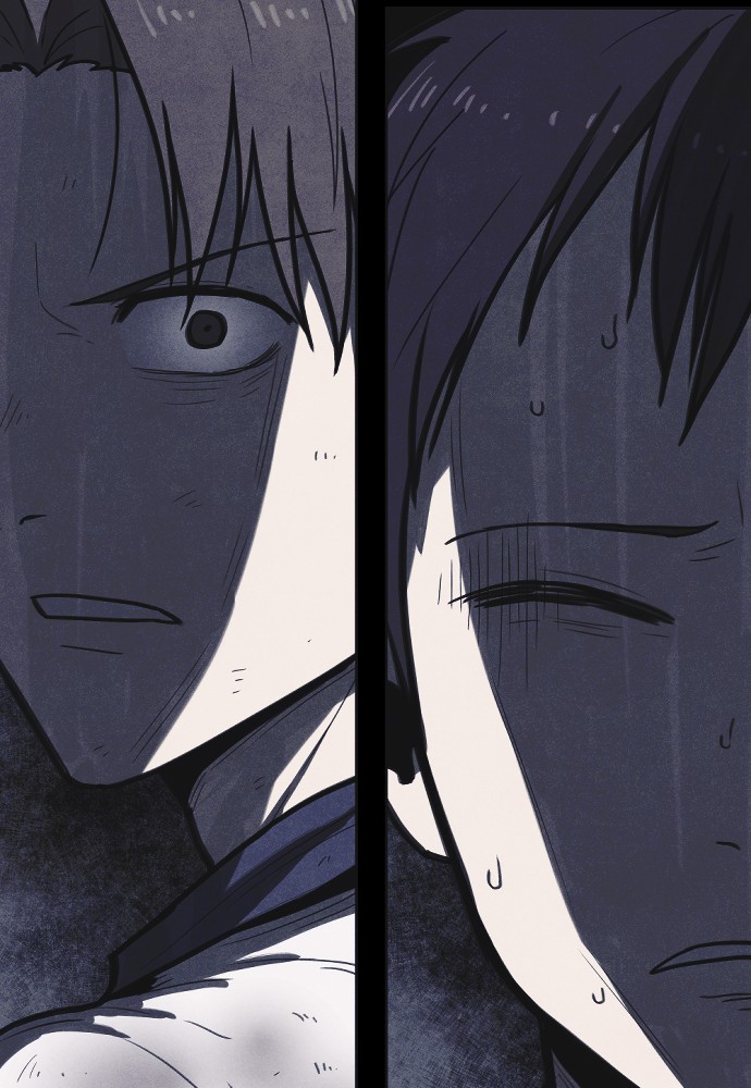 Read Shotgun Boy (en) Manga Online