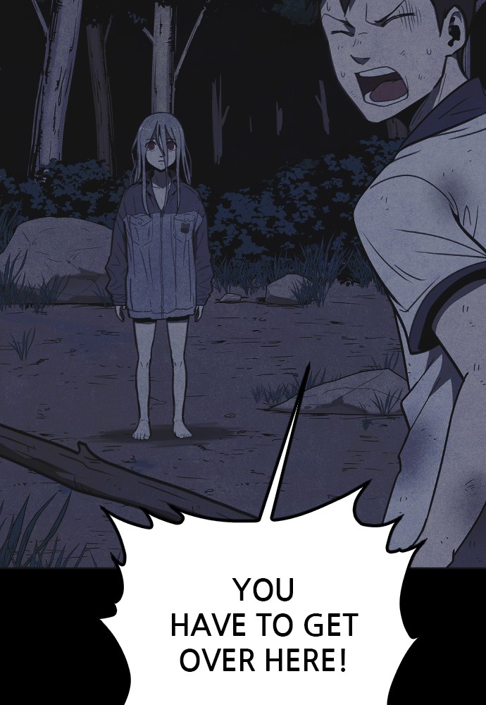 Read Shotgun Boy (en) Manga Online