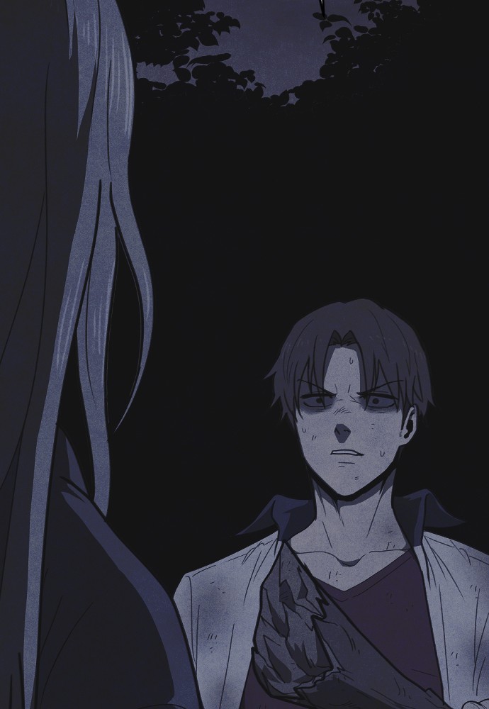 Read Shotgun Boy (en) Manga Online