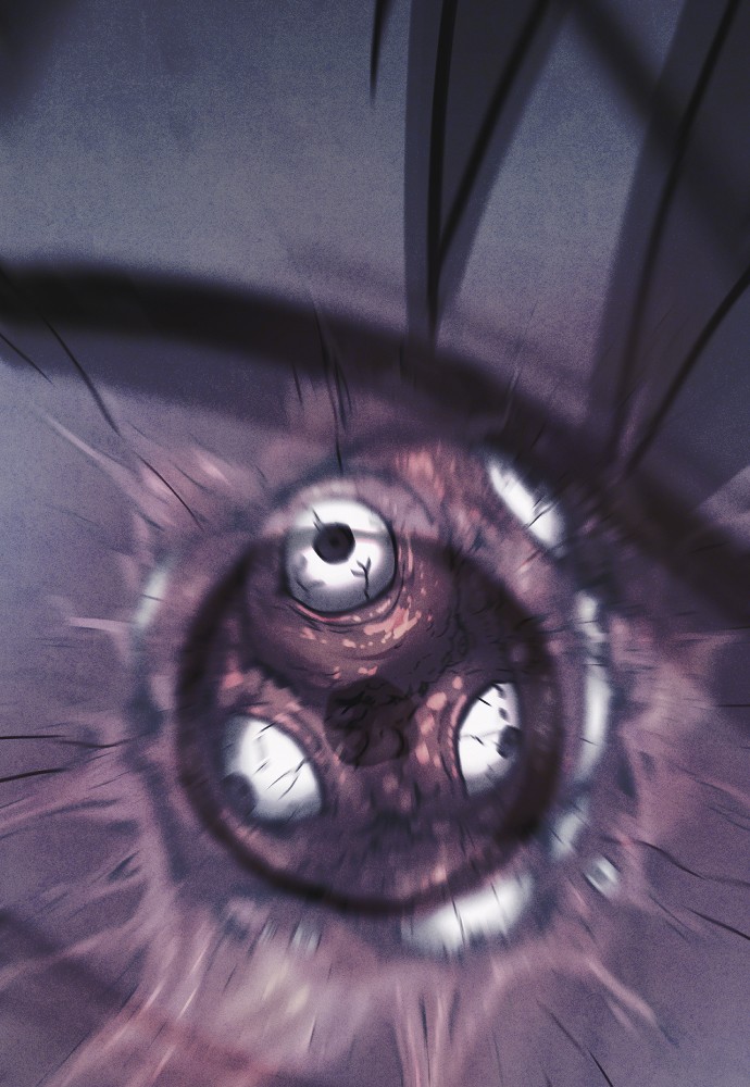 Read Shotgun Boy (en) Manga Online