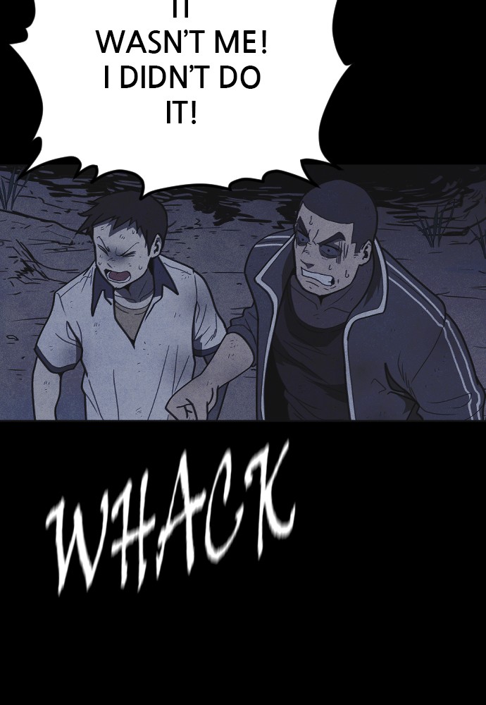 Read Shotgun Boy (en) Manga Online