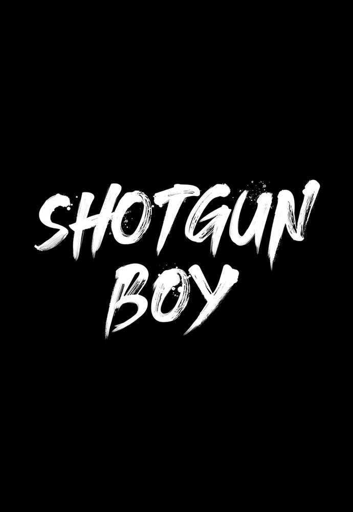 Read Shotgun Boy (en) Manga Online