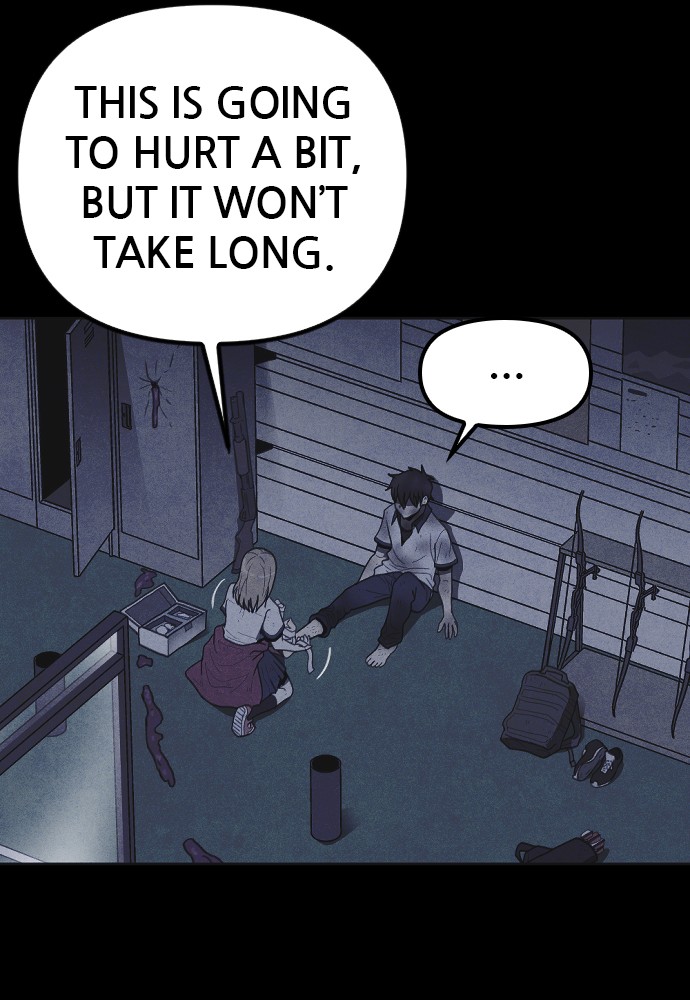 Read Shotgun Boy (en) Manga Online