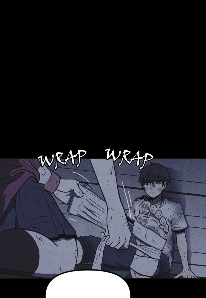 Read Shotgun Boy (en) Manga Online