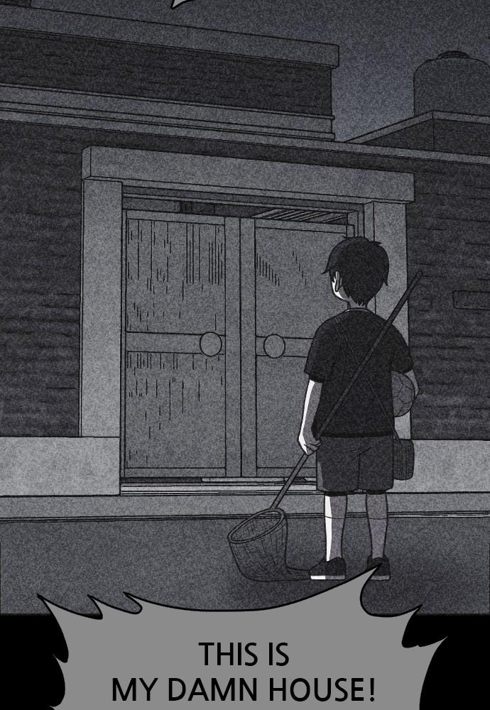 Read Shotgun Boy (en) Manga Online