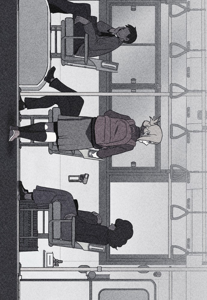 Read Shotgun Boy (en) Manga Online