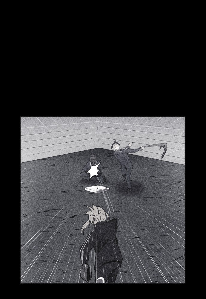 Read Shotgun Boy (en) Manga Online