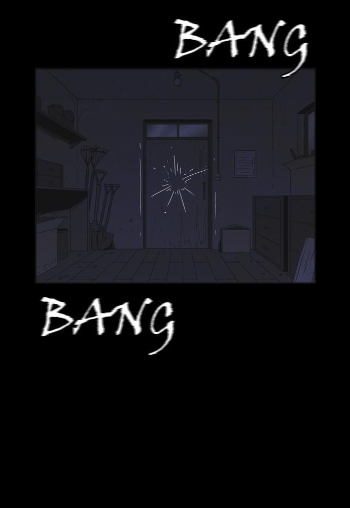 Read Shotgun Boy (en) Manga Online