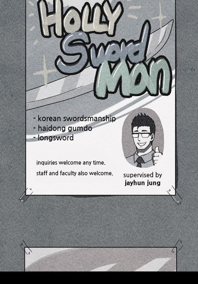 Read Shotgun Boy (en) Manga Online