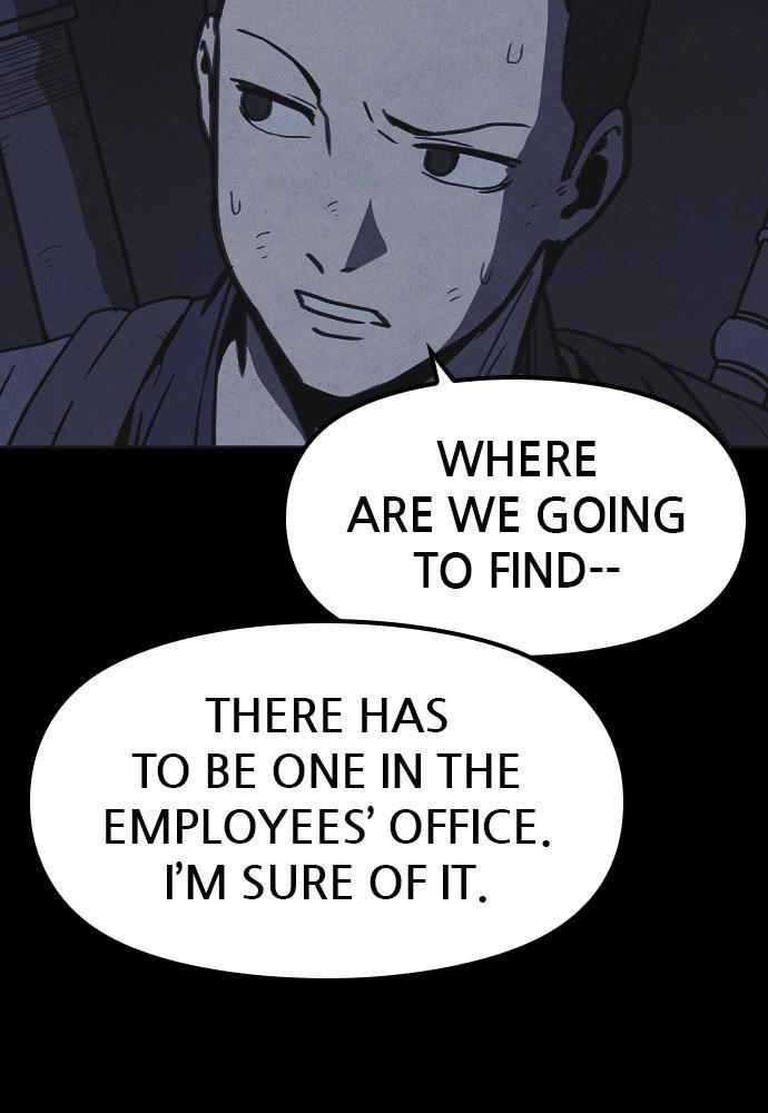 Read Shotgun Boy (en) Manga Online