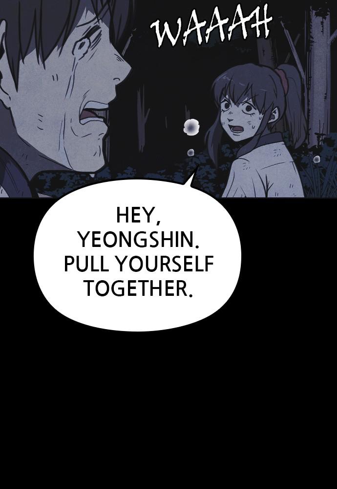 Read Shotgun Boy (en) Manga Online