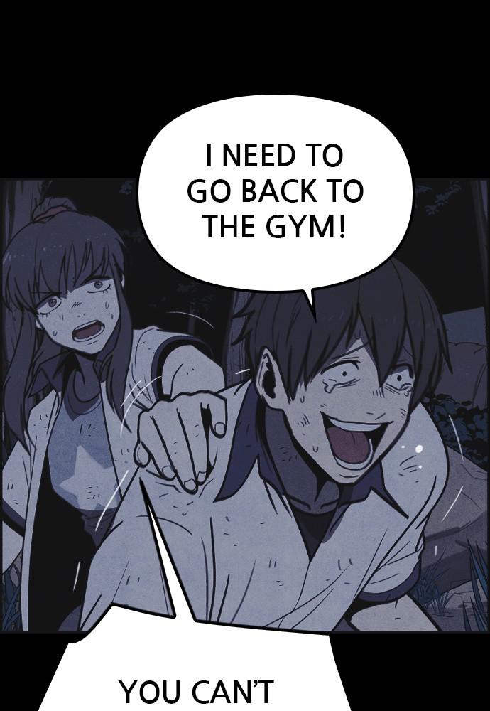 Read Shotgun Boy (en) Manga Online