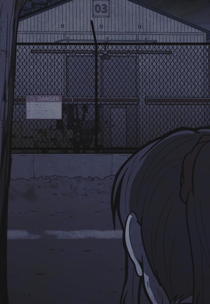 Read Shotgun Boy (en) Manga Online