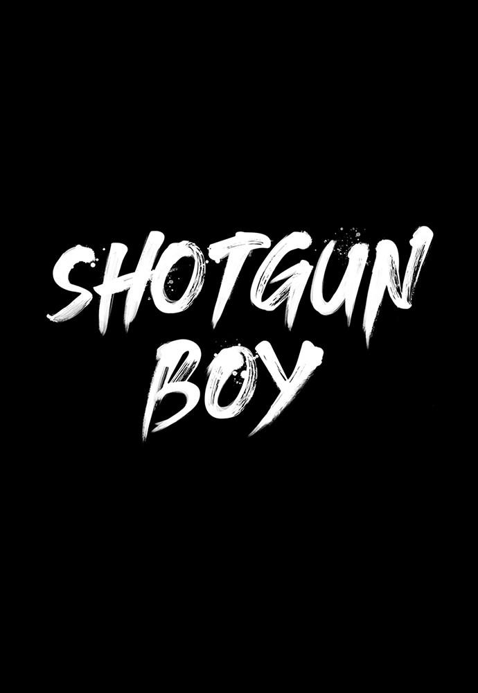 Read Shotgun Boy (en) Manga Online