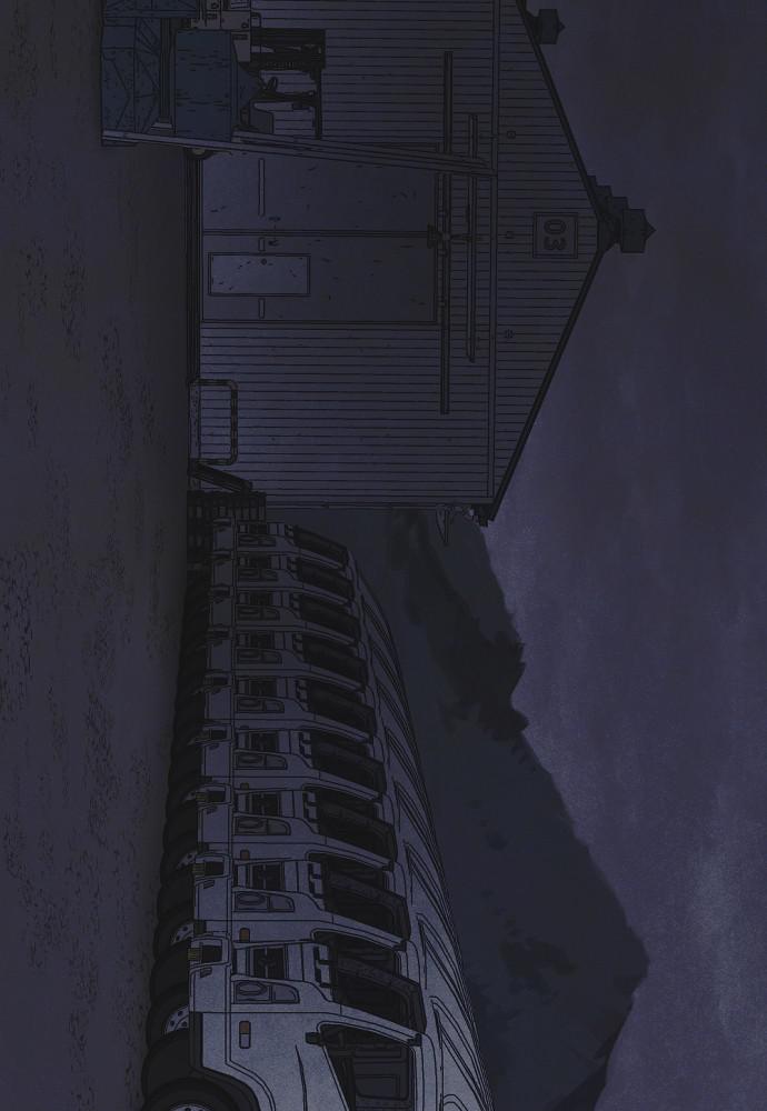 Read Shotgun Boy (en) Manga Online