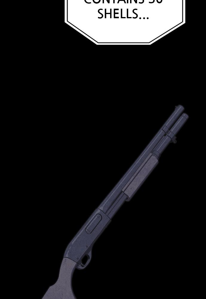 Read Shotgun Boy (en) Manga Online