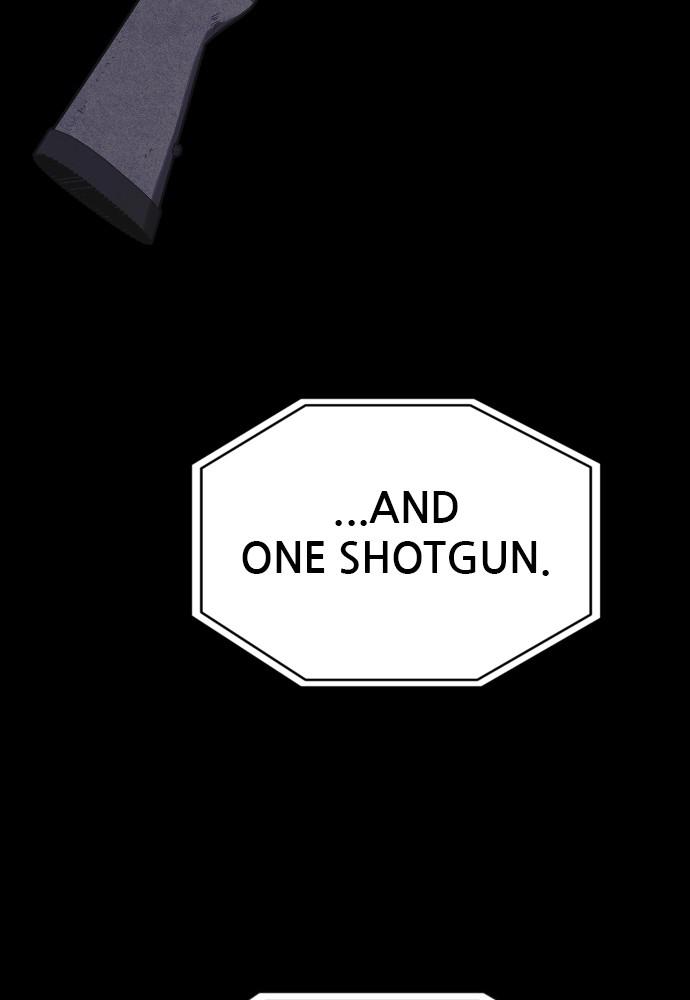 Read Shotgun Boy (en) Manga Online