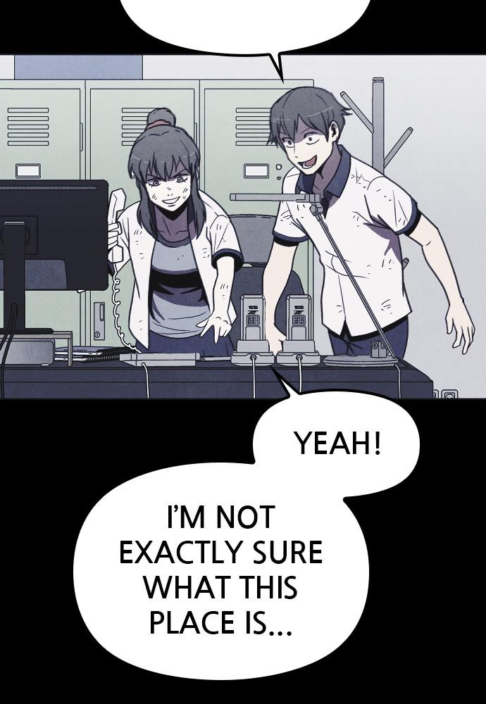 Read Shotgun Boy (en) Manga Online