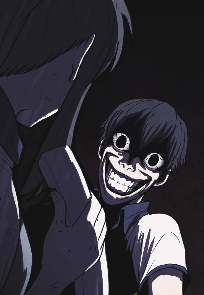 Read Shotgun Boy (en) Manga Online