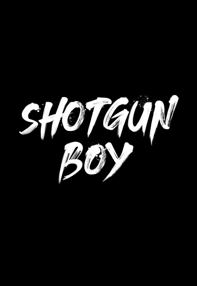 Read Shotgun Boy (en) Manga Online