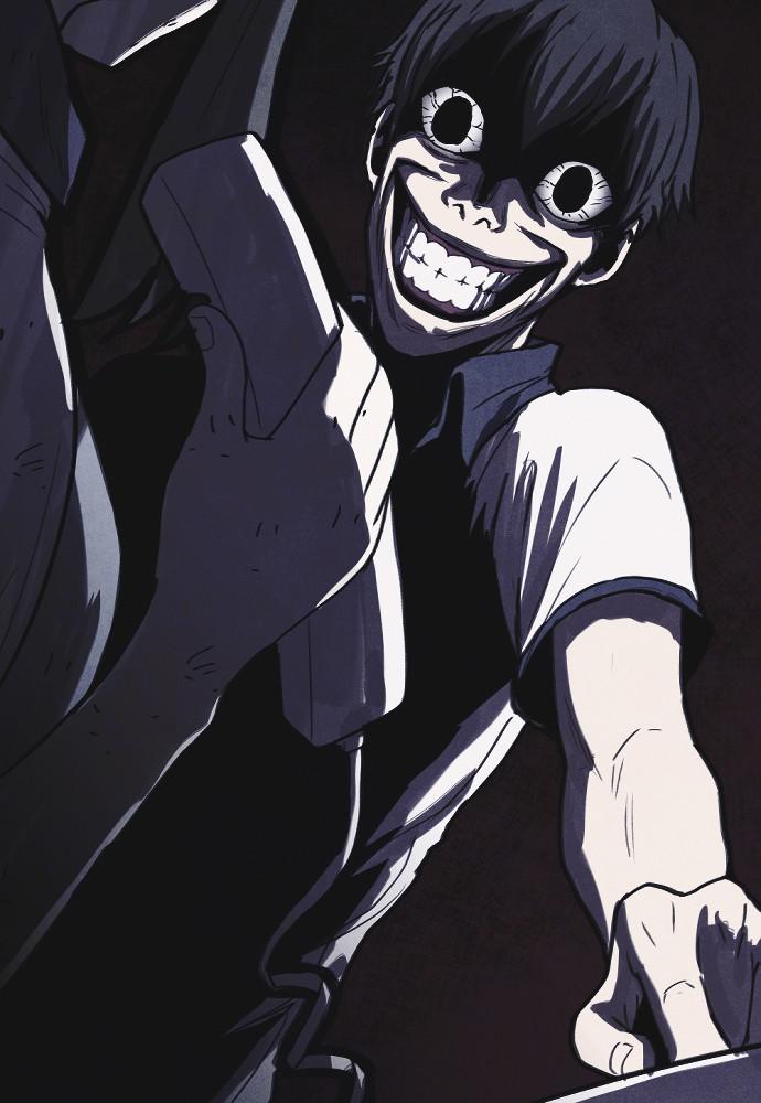 Read Shotgun Boy (en) Manga Online