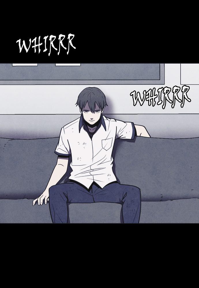 Read Shotgun Boy (en) Manga Online