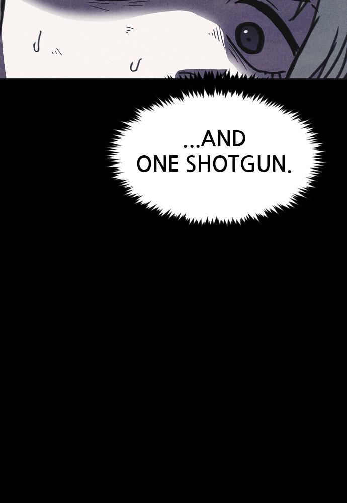 Read Shotgun Boy (en) Manga Online
