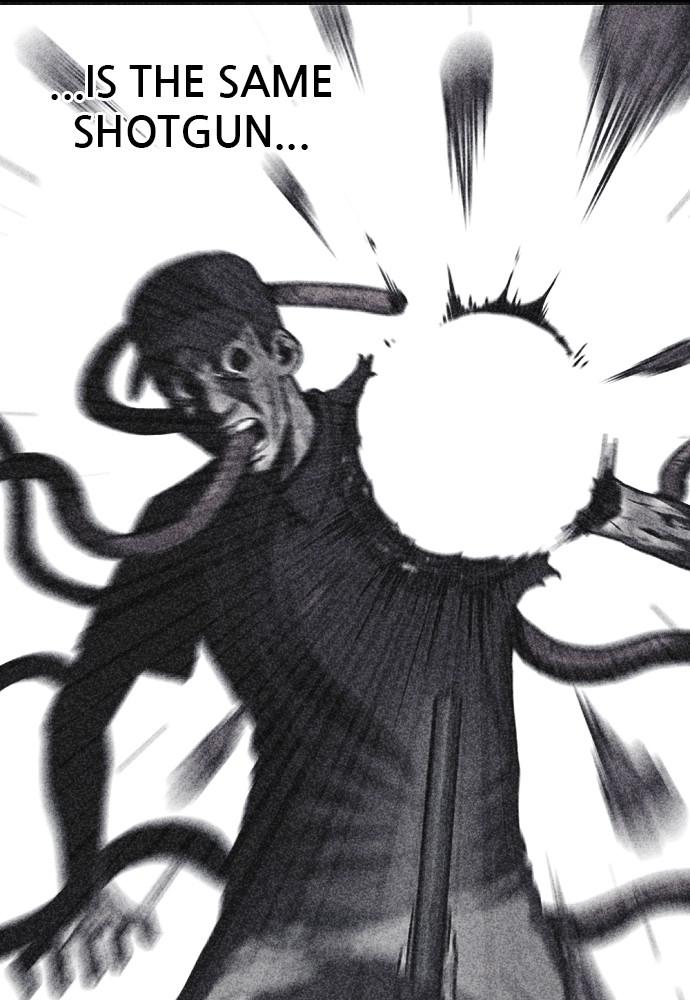 Read Shotgun Boy (en) Manga Online