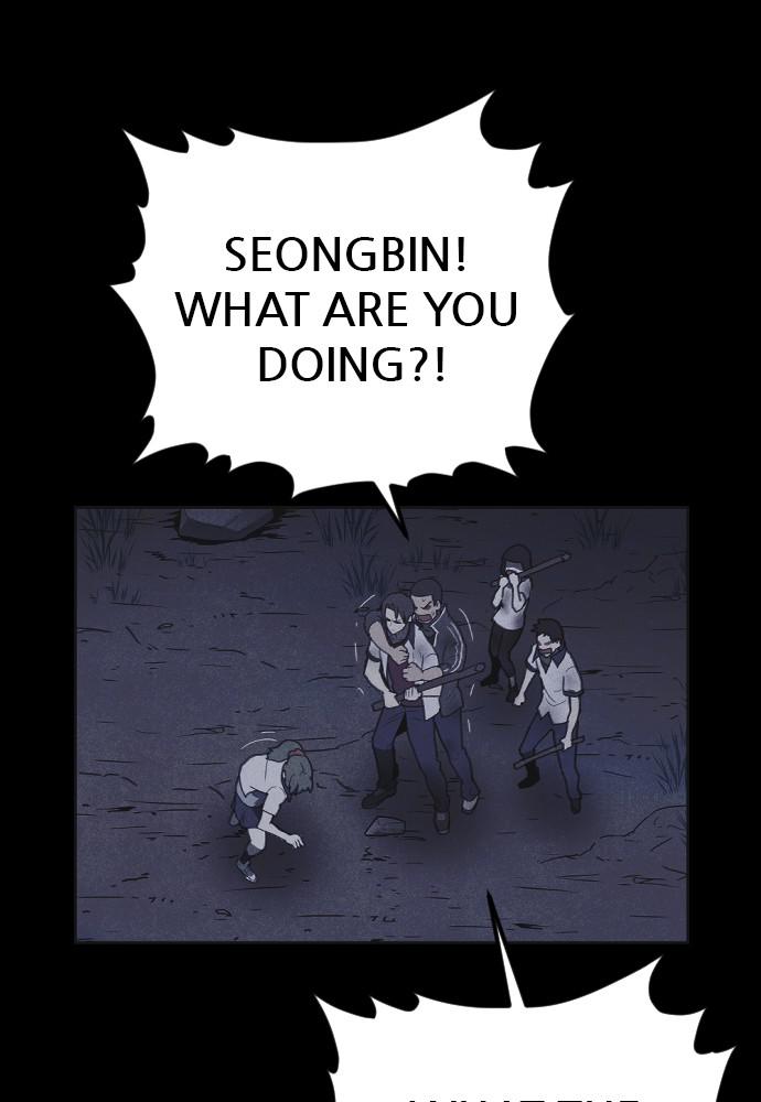 Read Shotgun Boy (en) Manga Online