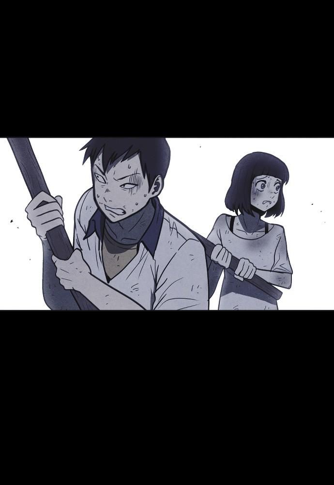 Read Shotgun Boy (en) Manga Online