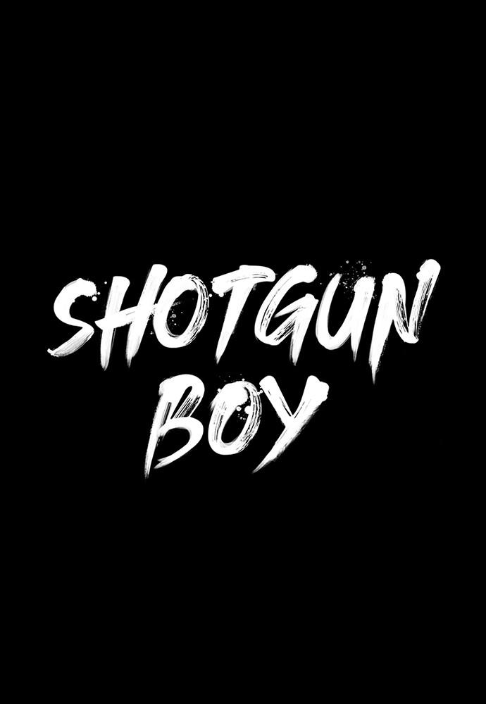 Read Shotgun Boy (en) Manga Online