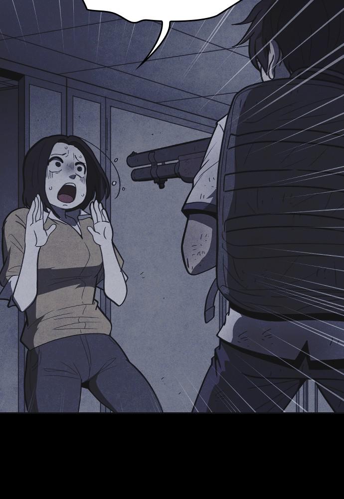 Read Shotgun Boy (en) Manga Online