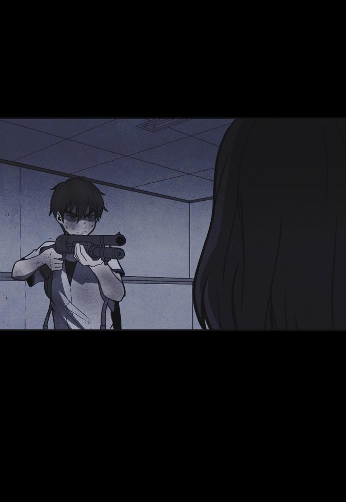 Read Shotgun Boy (en) Manga Online