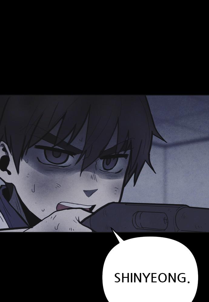 Read Shotgun Boy (en) Manga Online