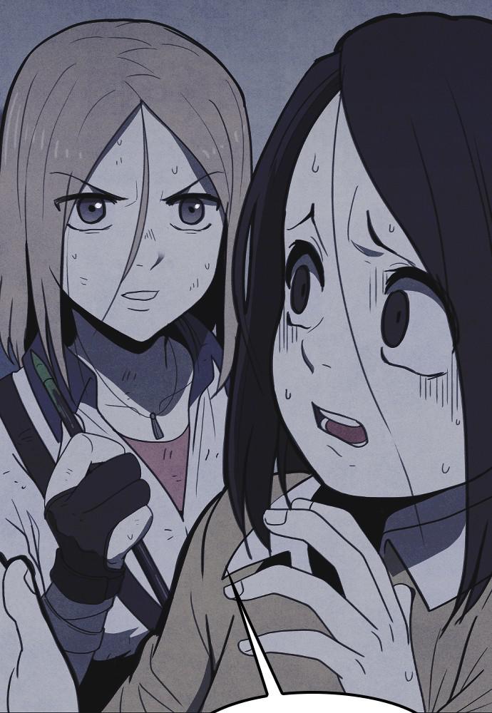 Read Shotgun Boy (en) Manga Online