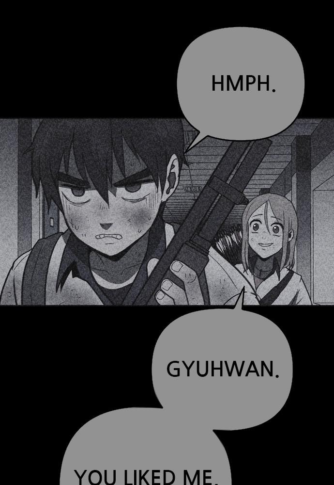 Read Shotgun Boy (en) Manga Online