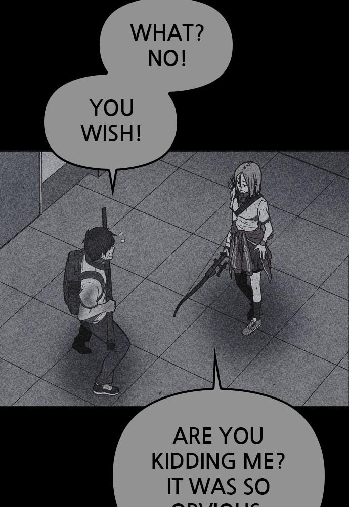 Read Shotgun Boy (en) Manga Online