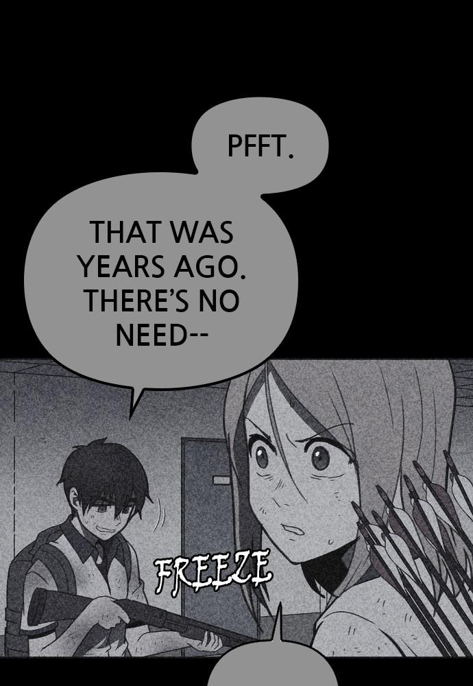 Read Shotgun Boy (en) Manga Online