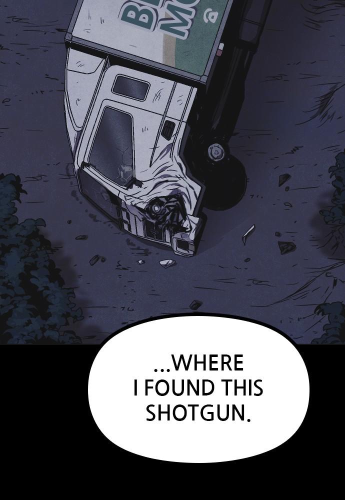 Read Shotgun Boy (en) Manga Online