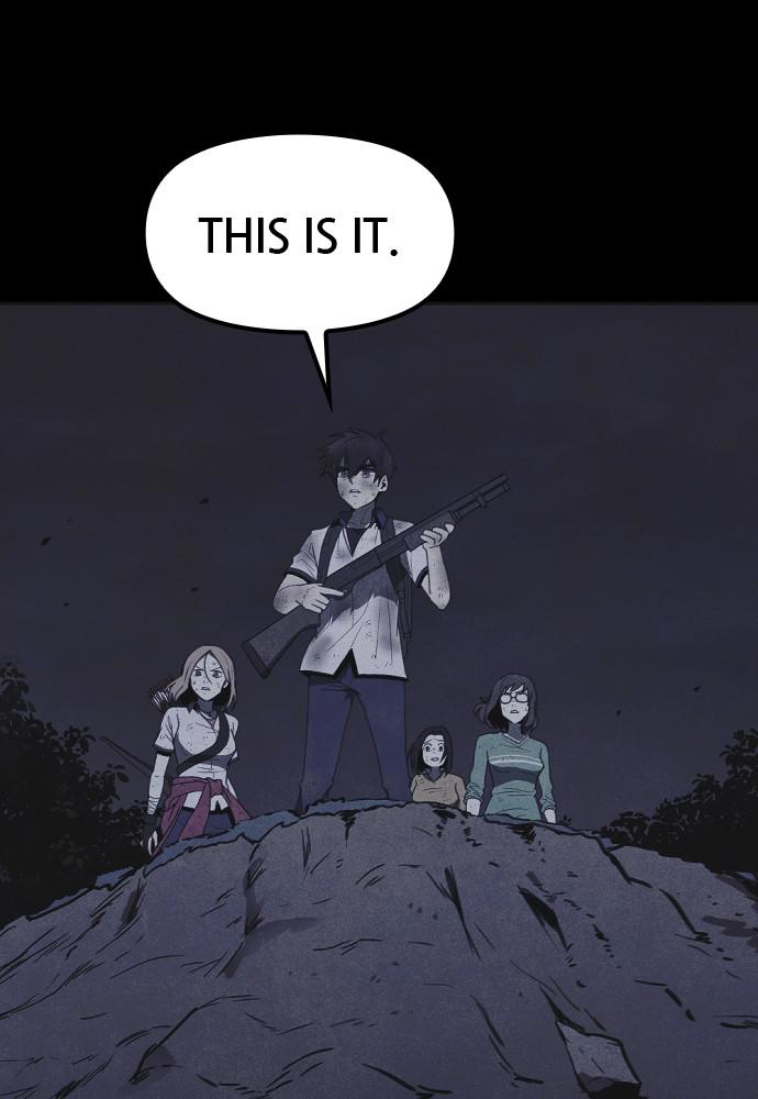 Read Shotgun Boy (en) Manga Online